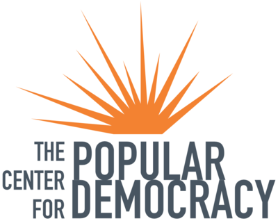 Center for Popular Democracy